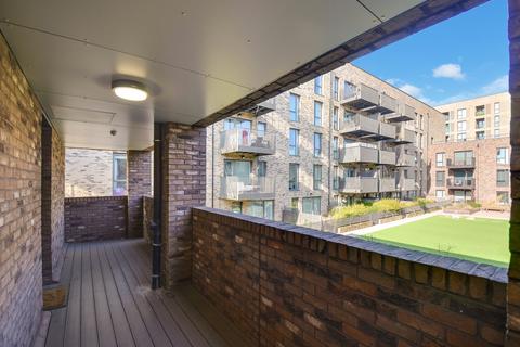 1 bedroom apartment for sale, at Viking Gardens, London, London E6