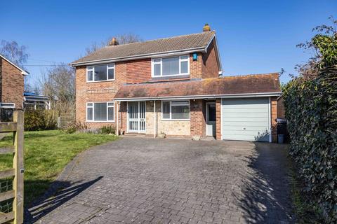 4 bedroom detached house for sale, Tyler Hill Road, Blean, CT2