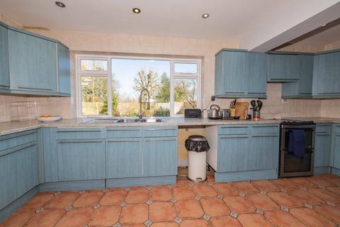 4 bedroom detached house for sale, Tyler Hill Road, Blean, CT2