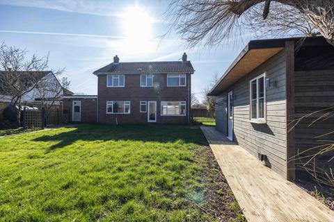 4 bedroom detached house for sale, Tyler Hill Road, Blean, CT2