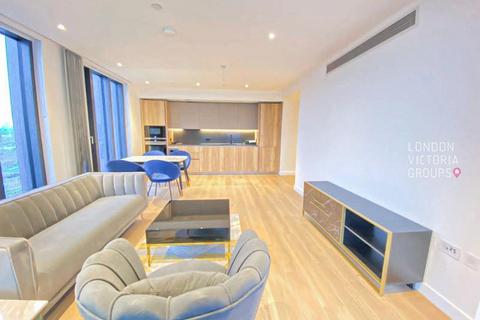 1 bedroom apartment to rent, 1 Jasper Walk, London, N1