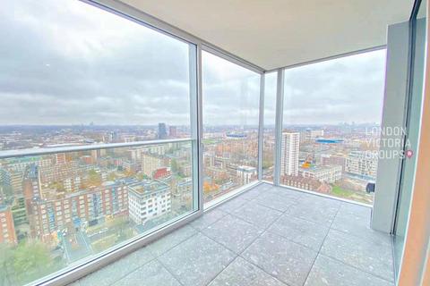 1 bedroom apartment to rent, 1 Jasper Walk, London, N1