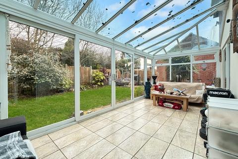 undefined, Conifer Close, Alresford, Colchester, CO7