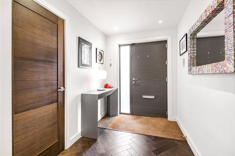undefined, Hollies End, Mill Hill, London, NW7