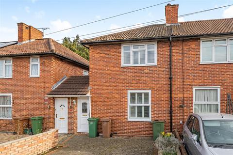 3 bedroom end of terrace house for sale, Titchfield Road, Carshalton