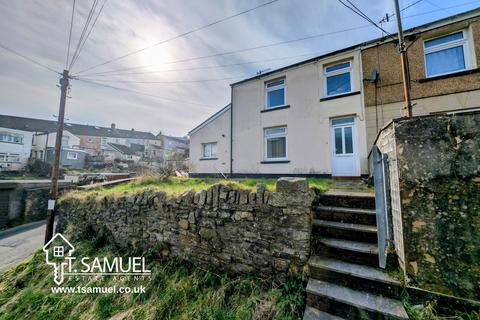 Mount Pleasant Cottages, Miskin, Mountain Ash