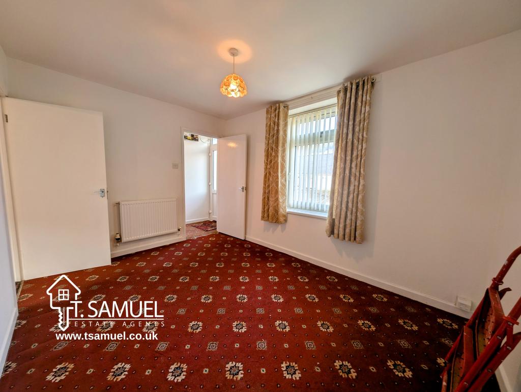 Reception room 1