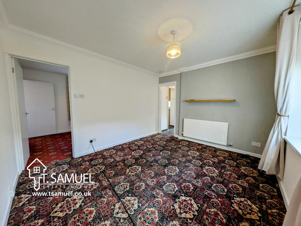 Reception room 2