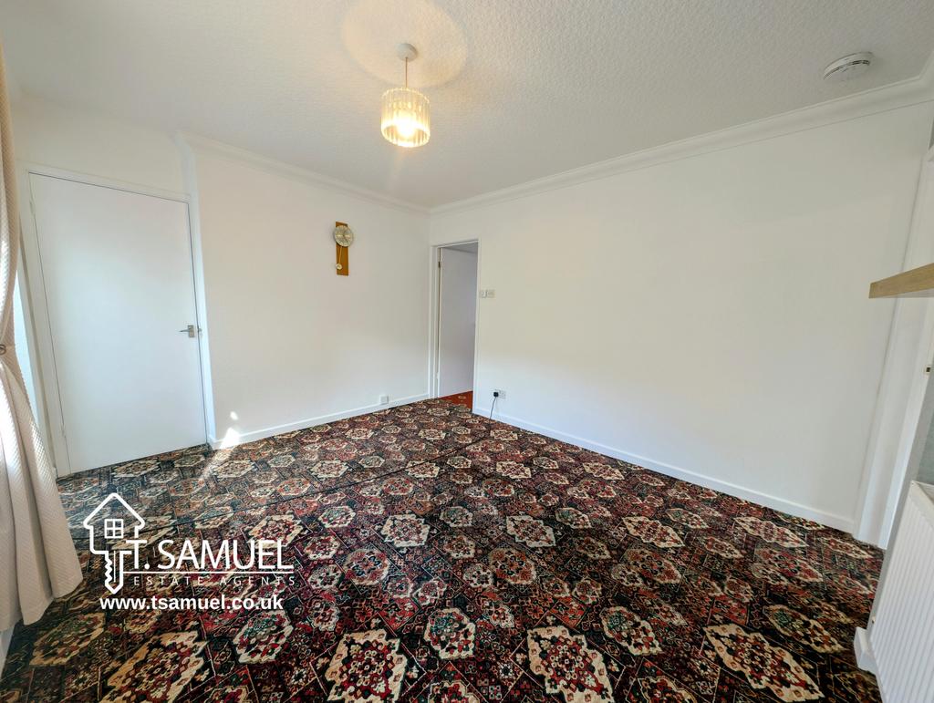Reception room 2