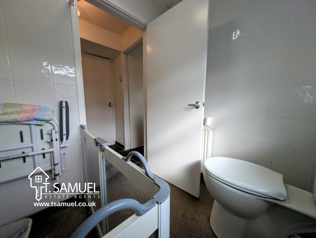Wetroom