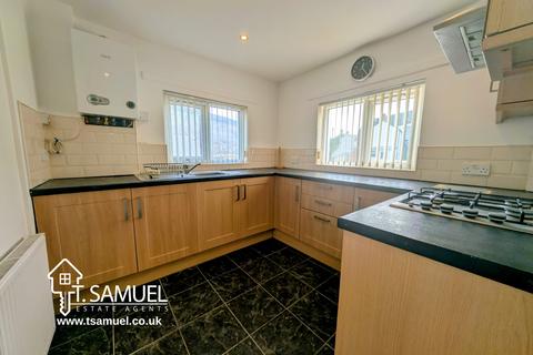 undefined, Mount Pleasant Cottages, Miskin, Mountain Ash