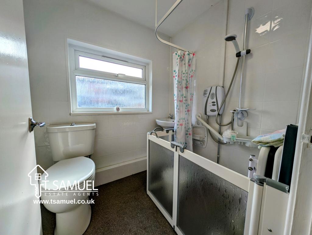 Wetroom