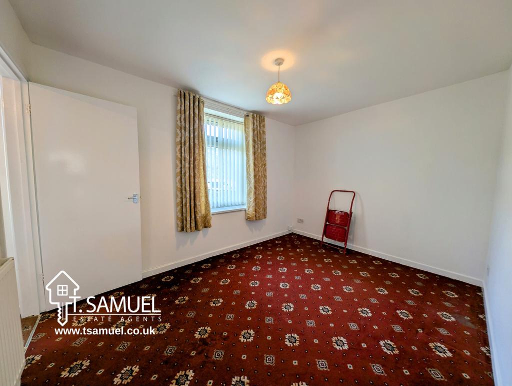 Reception room 2