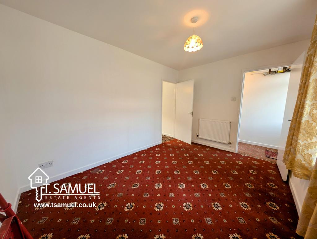 Reception room 2