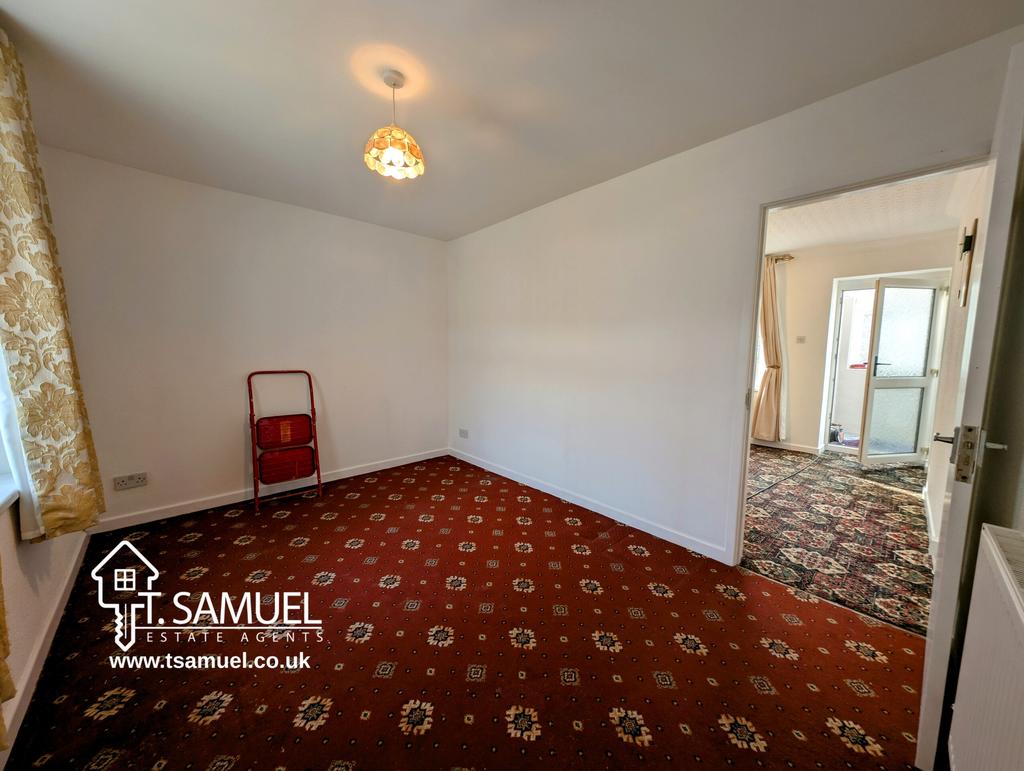 Reception room 2