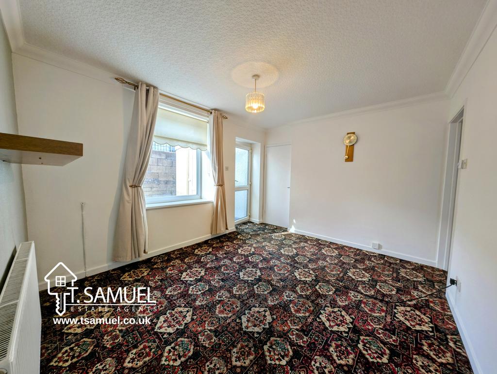 Reception room 2
