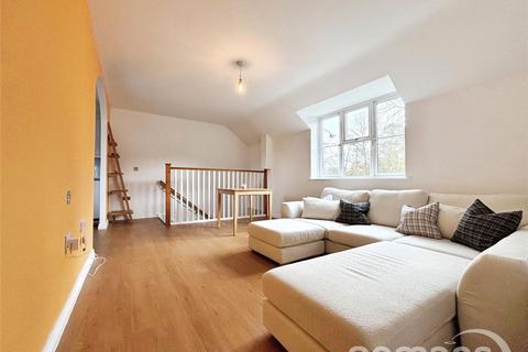 2 bedroom coach house for sale, Kingswood Close, Camberley, Surrey