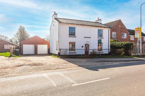 4 bedroom detached house for sale, 158 Norwich Road, Dereham, NR20