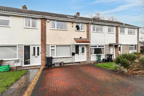 4 bedroom terraced house for sale, Positioned close to Clevedon Town Centre