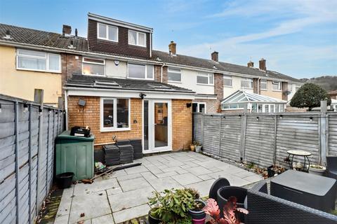 4 bedroom terraced house for sale, Positioned close to Clevedon Town Centre