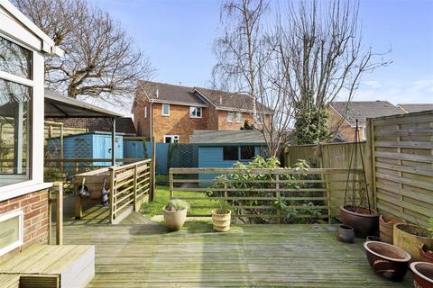 3 bedroom detached house for sale, Ingrams Way, Hailsham