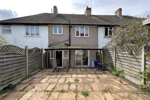 3 bedroom terraced house to rent, Welbeck Avenue, Bromley BR1