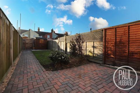 3 bedroom terraced house for sale, Oxford Road, Lowestoft, NR32