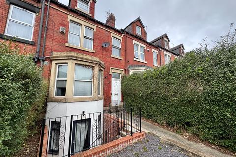 1 bedroom house to rent, Haddon Road, Burley, Leeds