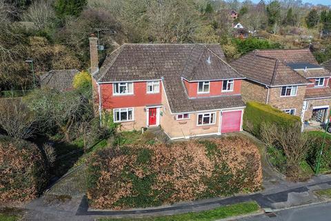 5 bedroom detached house for sale, Gatesmead, Haywards Heath, RH16