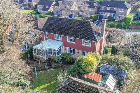 5 bedroom detached house for sale, Gatesmead, Haywards Heath, RH16