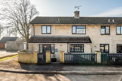 4 bedroom semi-detached house for sale, Ashfield Close, Trudoxhill, Frome, BA11