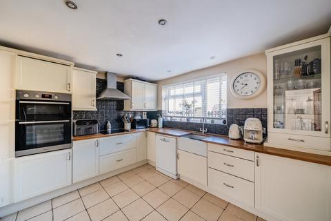 4 bedroom semi-detached house for sale, Ashfield Close, Trudoxhill, Frome, BA11