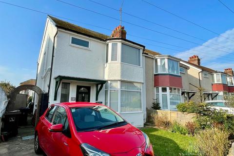 3 bedroom semi-detached house for sale, Trafford Park, Penrhyn Bay, Llandudno