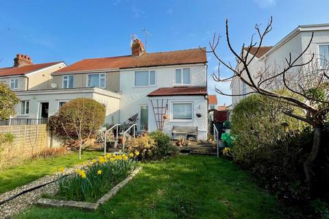 3 bedroom semi-detached house for sale, Trafford Park, Penrhyn Bay, Llandudno