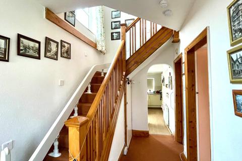 3 bedroom semi-detached house for sale, Trafford Park, Penrhyn Bay, Llandudno