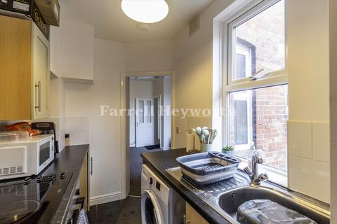 1 bedroom flat for sale, Egerton Court, Barrow In Furness LA14