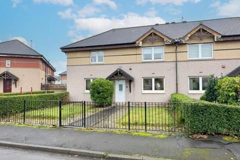 2 bedroom flat for sale, 7 Bell Street, Clydebank, G81 1HG