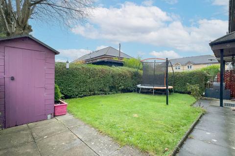 7 Bell Street, Clydebank, G81 1HG