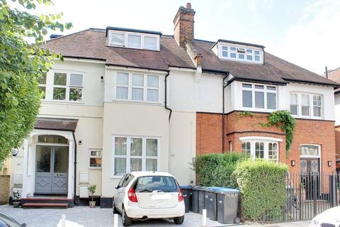 1 bedroom apartment to rent, Elm Park Road, Winchmore Hill, London, N21