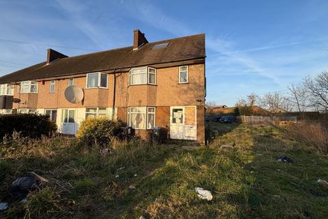 3 bedroom terraced house for sale, 1 Brookside Gardens, Enfield, Middlesex, EN1 4QG