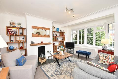 2 bedroom maisonette for sale, Castleview Road, Weybridge, KT13