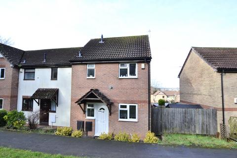 2 bedroom end of terrace house for sale, Pine Road, Bristol BS10