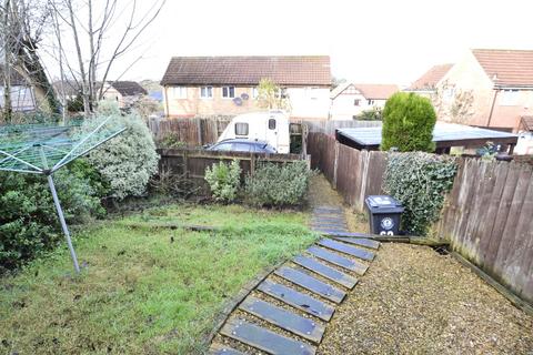 2 bedroom end of terrace house for sale, Pine Road, Bristol BS10