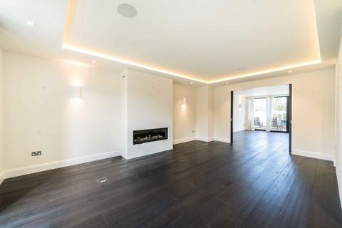 6 bedroom detached house to rent, Lincoln Avenue, Wimbledon