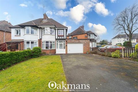 3 bedroom semi-detached house for sale, Mavis Road, Birmingham B31