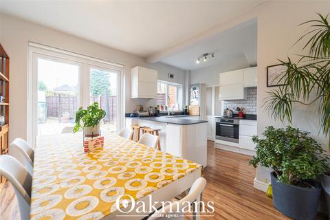 21 Mavis Road, Birmingham, B31 2SB