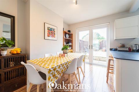 21 Mavis Road, Birmingham, B31 2SB