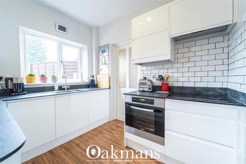 21 Mavis Road, Birmingham, B31 2SB