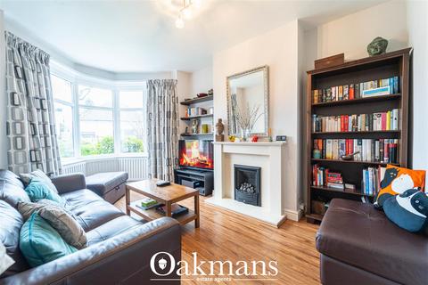 21 Mavis Road, Birmingham, B31 2SB