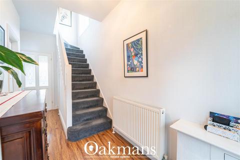 21 Mavis Road, Birmingham, B31 2SB